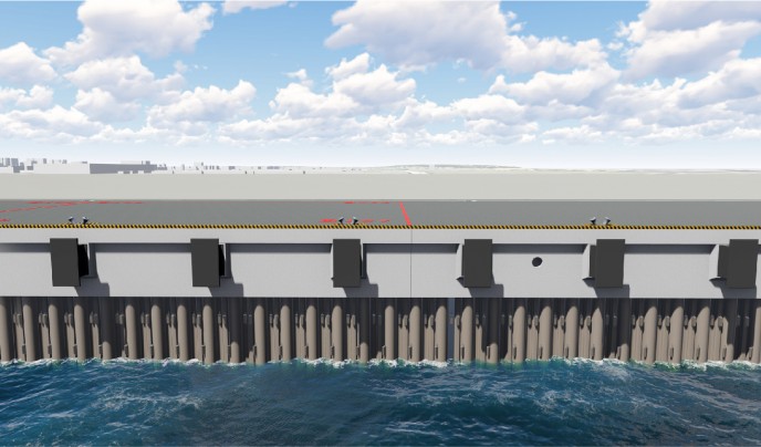 臺中港37、38號碼頭新建工程_03